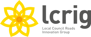 LCRIG logo