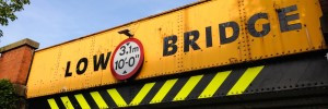Low Bridge